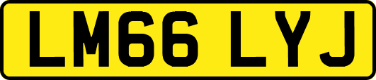 LM66LYJ