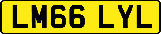 LM66LYL