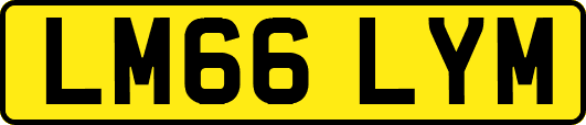 LM66LYM