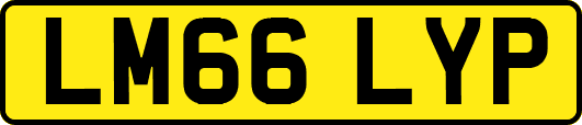 LM66LYP