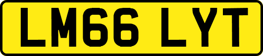 LM66LYT