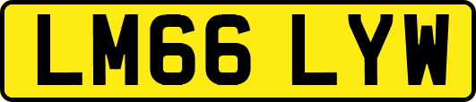 LM66LYW