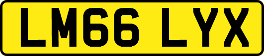LM66LYX