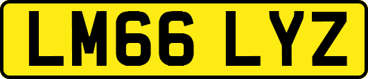 LM66LYZ