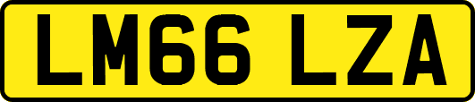 LM66LZA