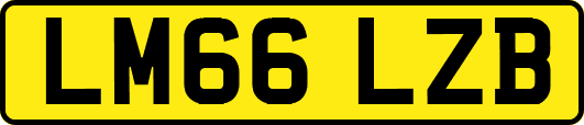 LM66LZB