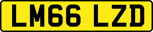 LM66LZD