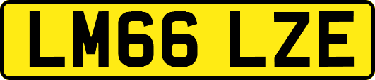 LM66LZE