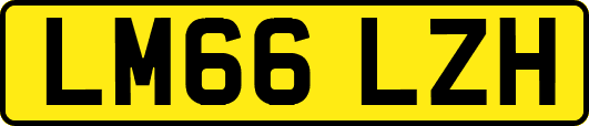LM66LZH
