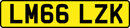 LM66LZK