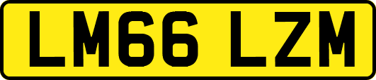 LM66LZM