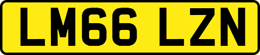 LM66LZN