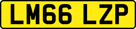 LM66LZP