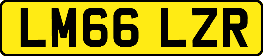 LM66LZR