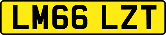 LM66LZT