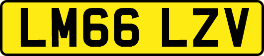 LM66LZV