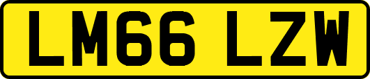 LM66LZW