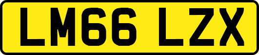 LM66LZX