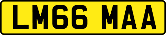 LM66MAA
