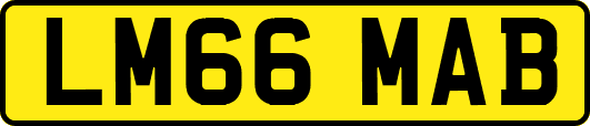 LM66MAB