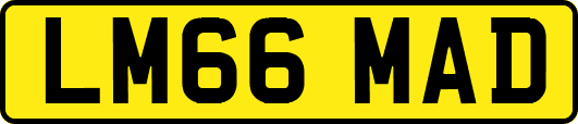 LM66MAD