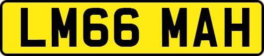 LM66MAH