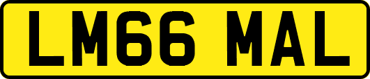 LM66MAL