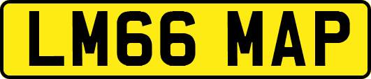 LM66MAP
