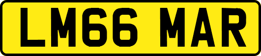 LM66MAR