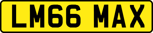 LM66MAX