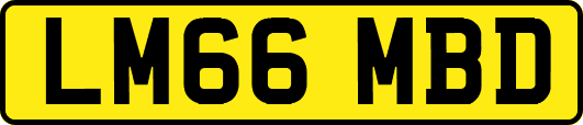 LM66MBD
