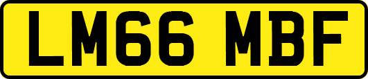 LM66MBF