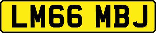 LM66MBJ