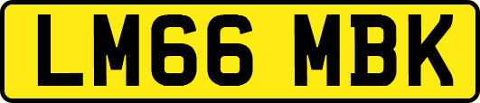 LM66MBK