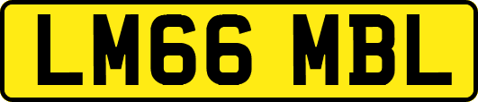 LM66MBL