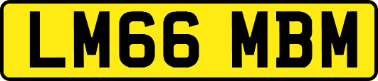 LM66MBM