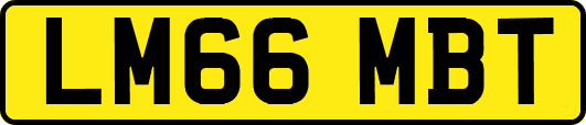 LM66MBT