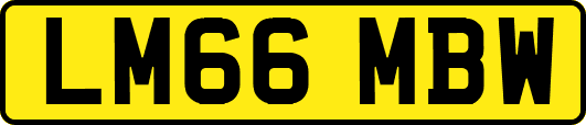 LM66MBW
