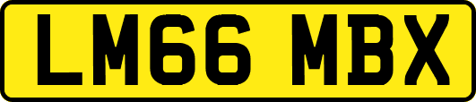 LM66MBX