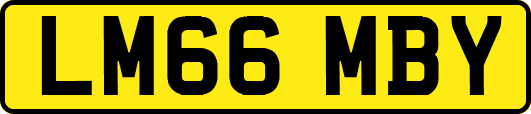 LM66MBY