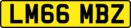 LM66MBZ
