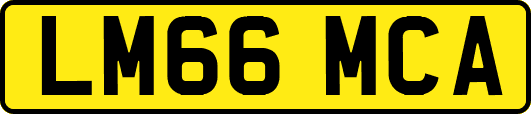 LM66MCA