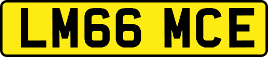 LM66MCE