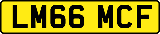 LM66MCF