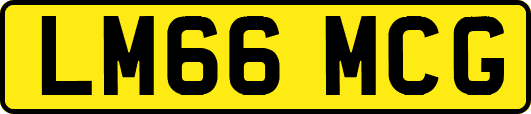 LM66MCG