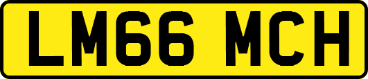 LM66MCH