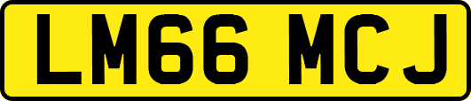 LM66MCJ