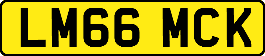 LM66MCK