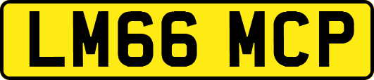 LM66MCP