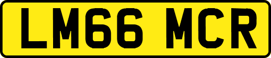 LM66MCR